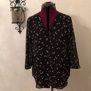 Sheer Maurice’s tip